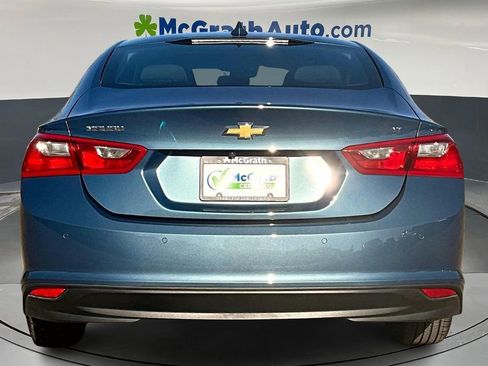 Used 2024 Chevrolet Malibu LT image 5