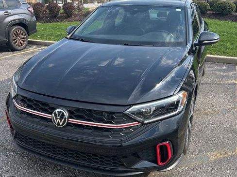 Certified 2023 Volkswagen Jetta GLI Autobahn image 1