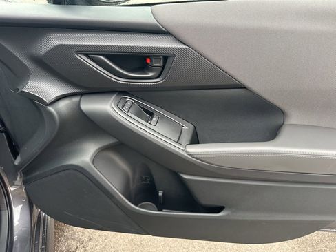 New 2026 Subaru Crosstrek 2.0i Premium image 8