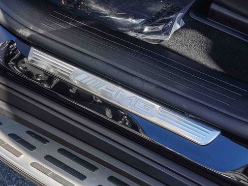 Certified 2026 Mercedes-Benz GLS 63 AMG 4MATIC image 22