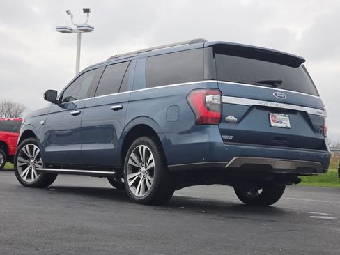 Used 2020 Ford Expedition Max King Ranch image 18