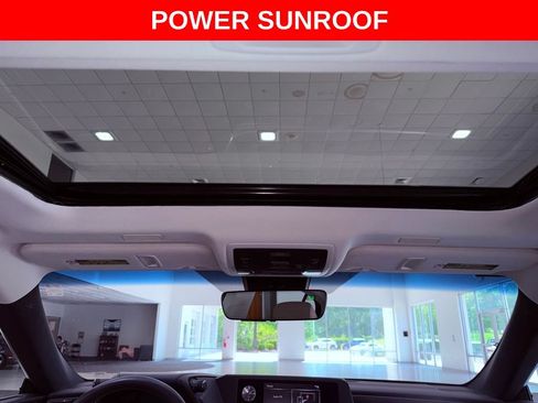 Used 2021 Lexus ES 350 w/ Accessory Package FWD image 10