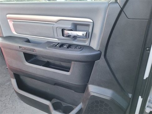 Certified 2024 RAM 1500 Classic SLT image 15