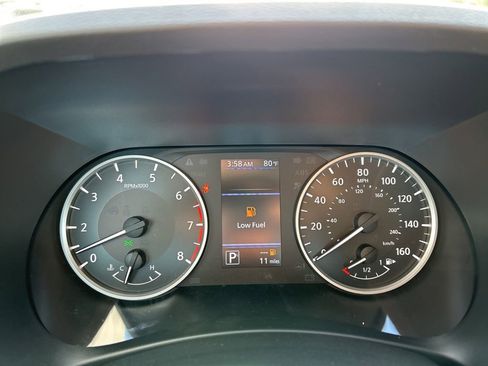 New 2025 Nissan Sentra S image 18