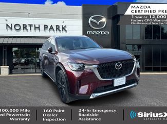 Used 2024 MAZDA CX-90 Plug-In Hybrid w/ Premium Plus AWD/4WD video 1
