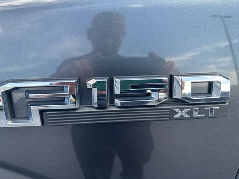 Used 2019 Ford F150 XLT w/ Equipment Group 302A Luxury AWD/4WD image 34