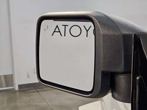 Used 2022 Ford Bronco Wildtrak AWD/4WD image 21