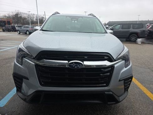 Used 2023 Subaru Ascent Limited w/ Technology Package image 1