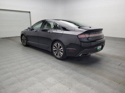 Used 2019 Lincoln MKZ Reserve image 5