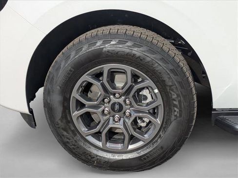 New 2025 Ford Expedition Max Active image 16