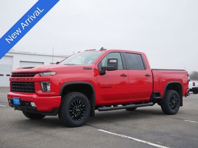 Used 2023 Chevrolet Silverado 3500 LT w/ All Star Edition