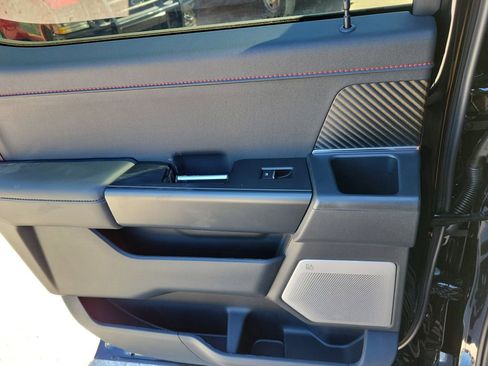 New 2025 Ford F150 Raptor image 12