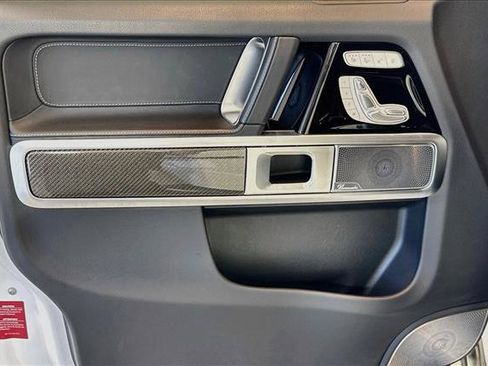 Used 2022 Mercedes-Benz G 63 AMG 4MATIC image 17