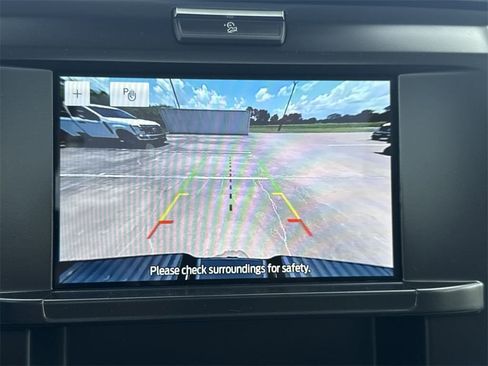 New 2025 Ford F350 XLT w/ FX4 Off-Road Package image 28