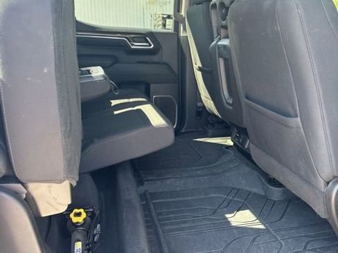 Used 2023 Chevrolet Silverado 1500 LT w/ Max Trailering Package AWD/4WD image 51