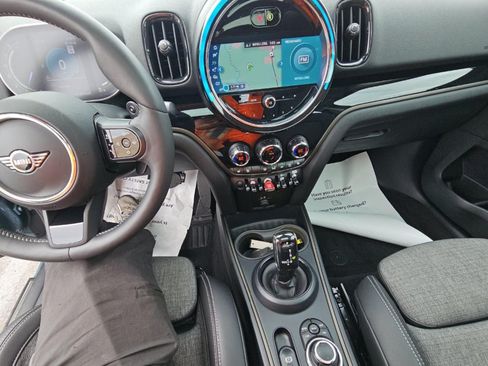 Used 2024 MINI Cooper Countryman S AWD/4WD image 10