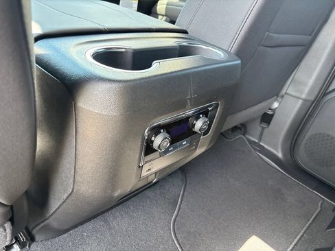 New 2026 Chevrolet Tahoe LS RWD image 20