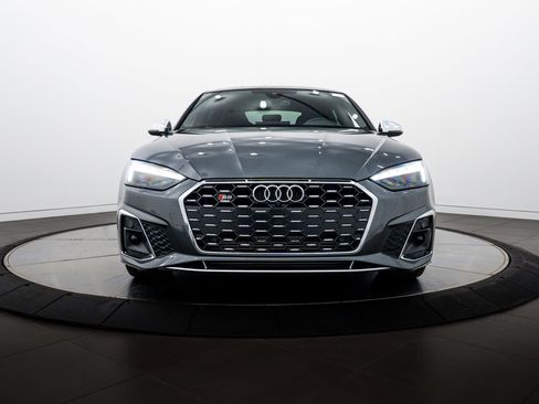 Certified 2023 Audi S5 Premium Plus AWD/4WD image 28