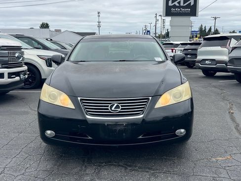 Used 2009 Lexus ES 350 w/ Premium Pkg Plus FWD image 6