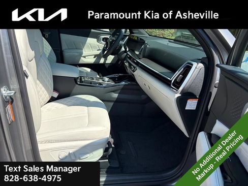 New 2026 Kia Sorento SX Prestige AWD/4WD image 22