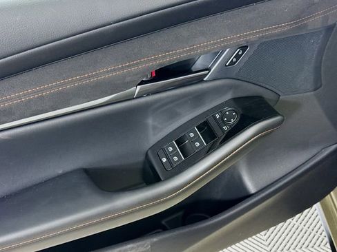 New 2025 MAZDA MAZDA3 s image 17