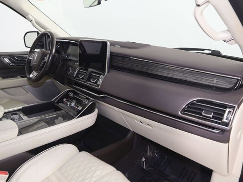 Used 2020 Lincoln Navigator Black Label AWD/4WD image 36
