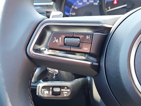 New 2026 Porsche Macan AWD/4WD image 15