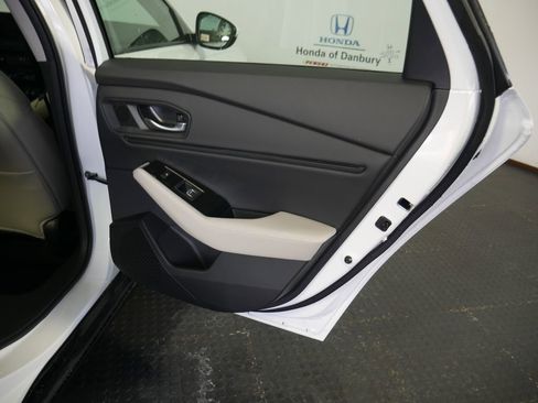 New 2026 Honda Accord Touring image 7