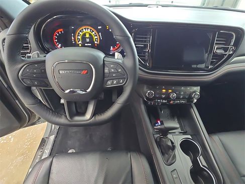 New 2026 Dodge Durango GT image 17