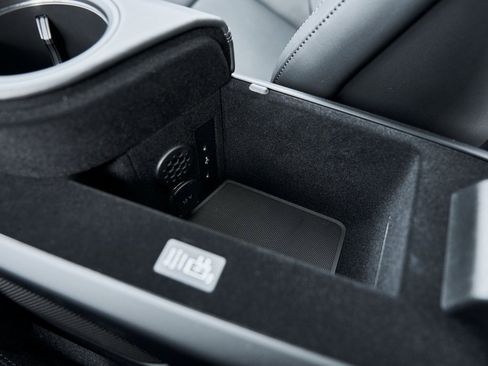 Used 2026 Porsche Taycan Turbo S image 71