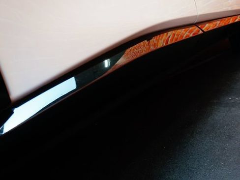 Certified 2023 Nissan Ariya FWD image 75