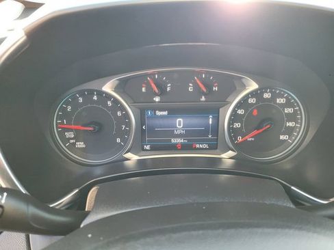 Used 2024 Chevrolet Equinox LT AWD/4WD image 22