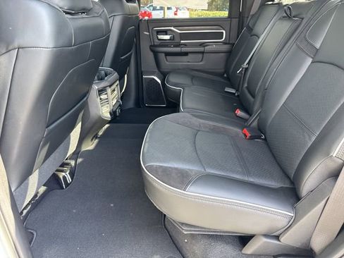 New 2026 RAM 2500 Laramie w/ Night Edition image 24