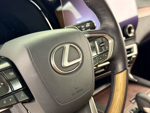 Used 2023 Lexus RX 350 Premium Plus w/ Cold Area Package image 20