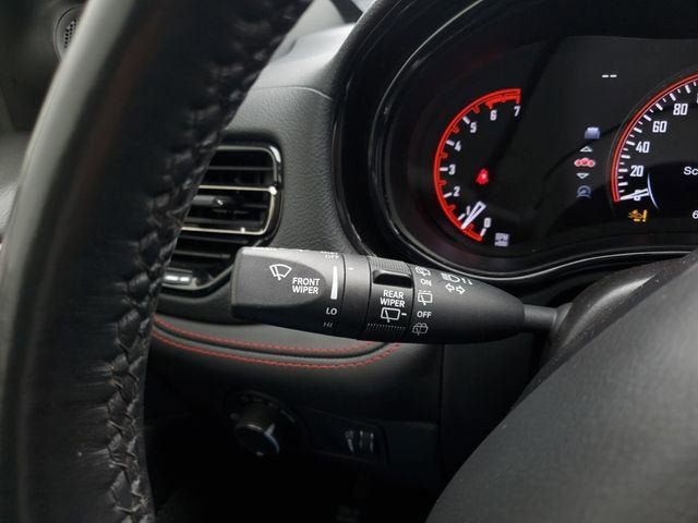 Certified 2024 Dodge Durango R/T AWD/4WD image 15