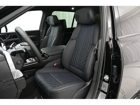 New 2026 Cadillac Escalade IQL Luxury image 29