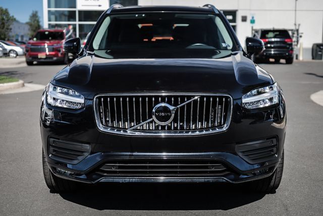 Used 2021 Volvo XC90 T6 Momentum AWD/4WD image 6