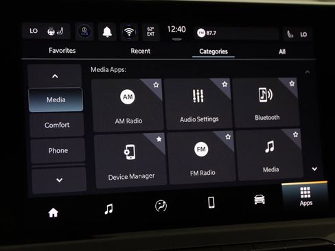 Used 2022 Jeep Compass Limited image 31