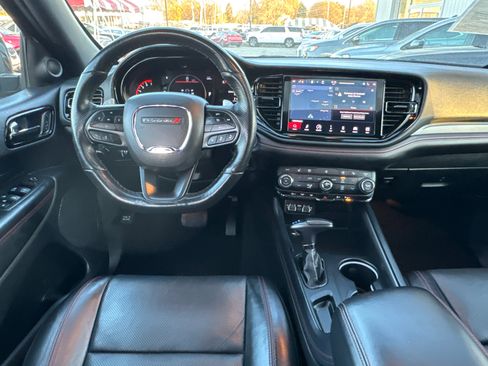 Used 2024 Dodge Durango GT image 10