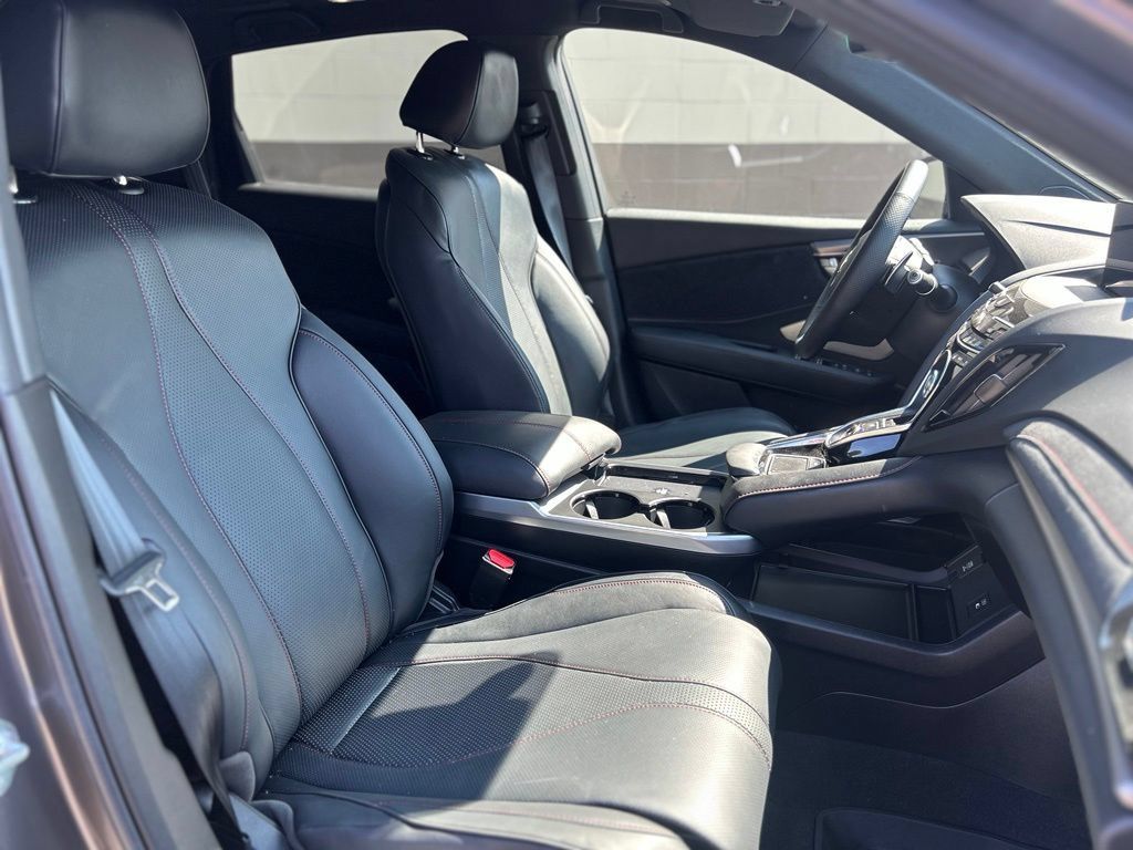 Used 2025 Acura RDX w/ Advance Package AWD/4WD image 16