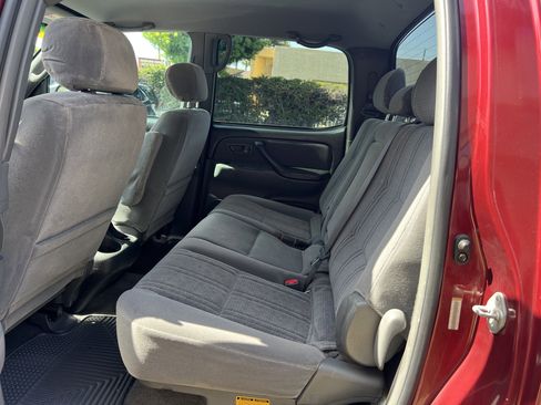 Used 2004 Toyota Tundra Limited image 27
