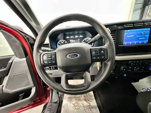 Used 2023 Ford F250 XLT w/ 360-Degree Camera Package image 11