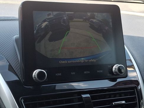 Used 2023 Mitsubishi Eclipse Cross SE AWD/4WD image 19