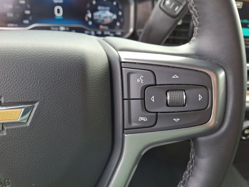 Certified 2024 Chevrolet Silverado 1500 LT AWD/4WD image 22
