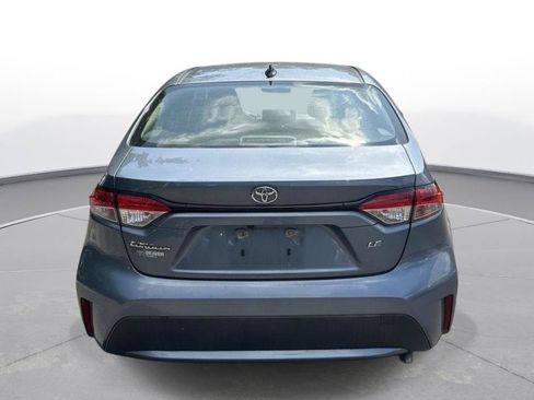 Used 2020 Toyota Corolla LE FWD image 7