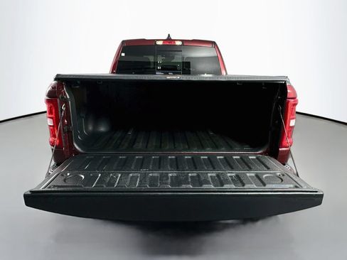 Used 2025 RAM 1500 Laramie w/ Sport Appearance Package AWD/4WD image 30