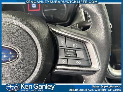 Certified 2024 Subaru Legacy Premium AWD/4WD image 15