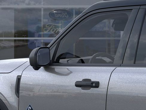 New 2026 Ford Bronco Sport Outer Banks w/ Outer Banks Tech Package+ image 20