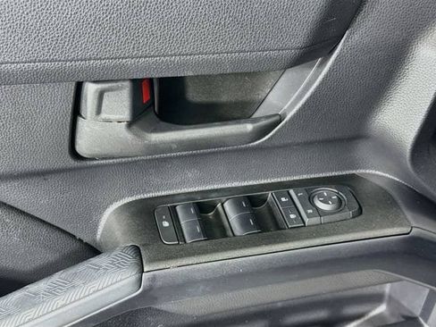 Certified 2025 Toyota 4Runner TRD Sport AWD/4WD image 19