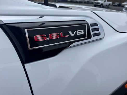 New 2026 GMC Sierra 2500 Pro w/ Convenience Package image 23